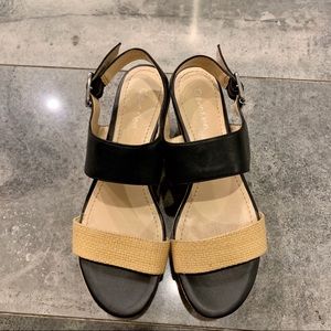 Calvin Klein sandals